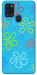 Чохол Bikini bottom для Galaxy A21s (2020)