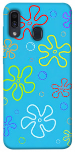 Чехол Bikini bottom для Samsung Galaxy A20 A205F