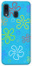 Чохол Bikini bottom для Galaxy A30 (2019)