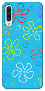 Чохол Bikini bottom для Samsung Galaxy A50 (A505F)
