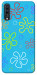 Чехол Bikini bottom для Galaxy A70 (2019)