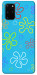 Чохол Bikini bottom для Galaxy S20 Plus (2020)