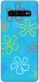 Чохол Bikini bottom для Galaxy S10 Plus (2019)