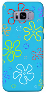 Чехол Bikini bottom для Galaxy S8+