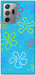 Чехол Bikini bottom для Galaxy Note 20 Ultra