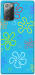 Чохол Bikini bottom для Galaxy Note 20