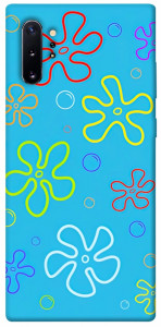 Чехол Bikini bottom для Galaxy Note 10+ (2019)