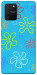 Чохол Bikini bottom для Galaxy S10 Lite (2020)