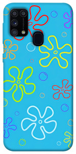 Чехол Bikini bottom для Galaxy M31 (2020)