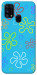 Чехол Bikini bottom для Galaxy M31 (2020)