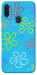 Чохол Bikini bottom для Galaxy M11 (2020)