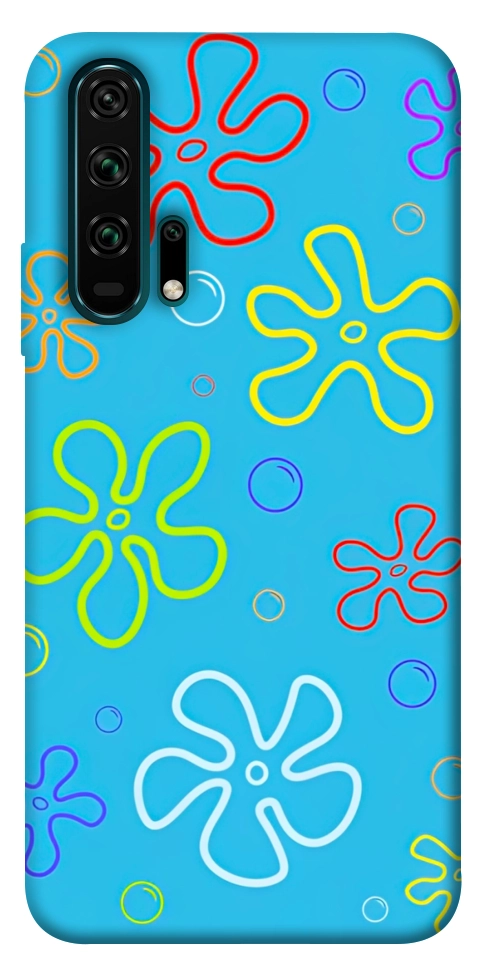 Чохол Bikini bottom для Huawei Honor 20 Pro