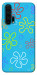 Чохол Bikini bottom для Huawei Honor 20 Pro