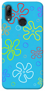 Чехол Bikini bottom для Huawei P Smart (2019)