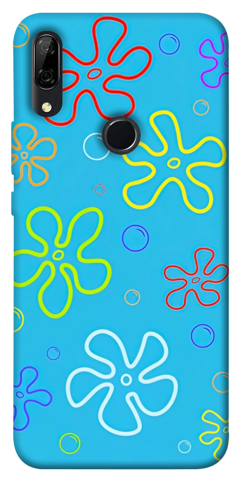Чехол Bikini bottom для Huawei P Smart Z