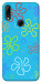 Чехол Bikini bottom для Huawei P Smart Z