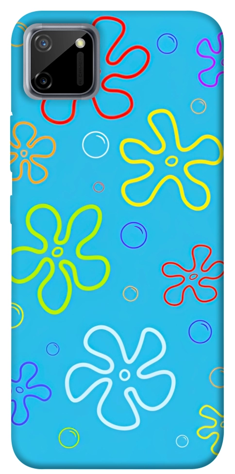 Чохол Bikini bottom для Realme C11