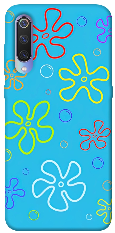 Чохол Bikini bottom для Xiaomi Mi 9
