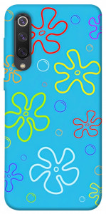 Чехол Bikini bottom для Xiaomi Mi 9 SE