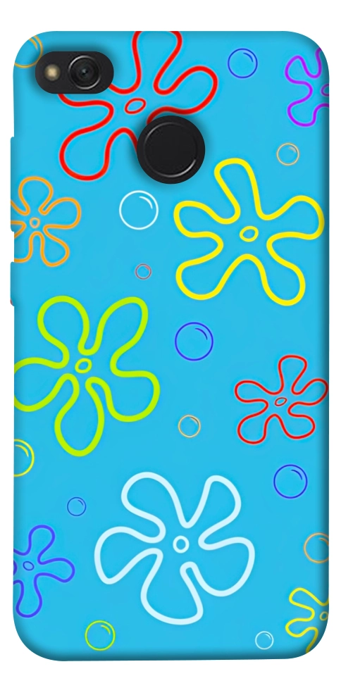 Чохол Bikini bottom для Xiaomi Redmi 4X