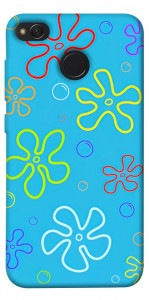 Чохол Bikini bottom для Xiaomi Redmi 4X