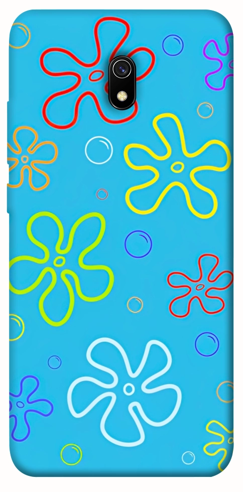 Чехол Bikini bottom для Xiaomi Redmi 8a