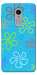 Чехол Bikini bottom для Xiaomi Redmi Note 4X
