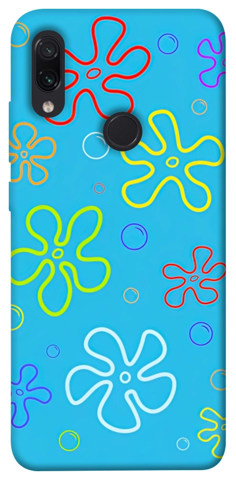 Чохол Bikini bottom для Xiaomi Redmi Note 7