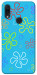 Чохол Bikini bottom для Xiaomi Redmi Note 7