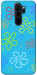 Чехол Bikini bottom для Xiaomi Redmi Note 8 Pro