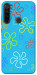 Чехол Bikini bottom для Xiaomi Redmi Note 8T