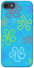 Чохол Bikini bottom для iPhone 8