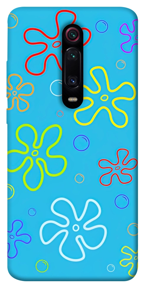 Чехол Bikini bottom для Xiaomi Mi 9T