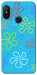 Чехол Bikini bottom для Xiaomi Redmi 6 Pro
