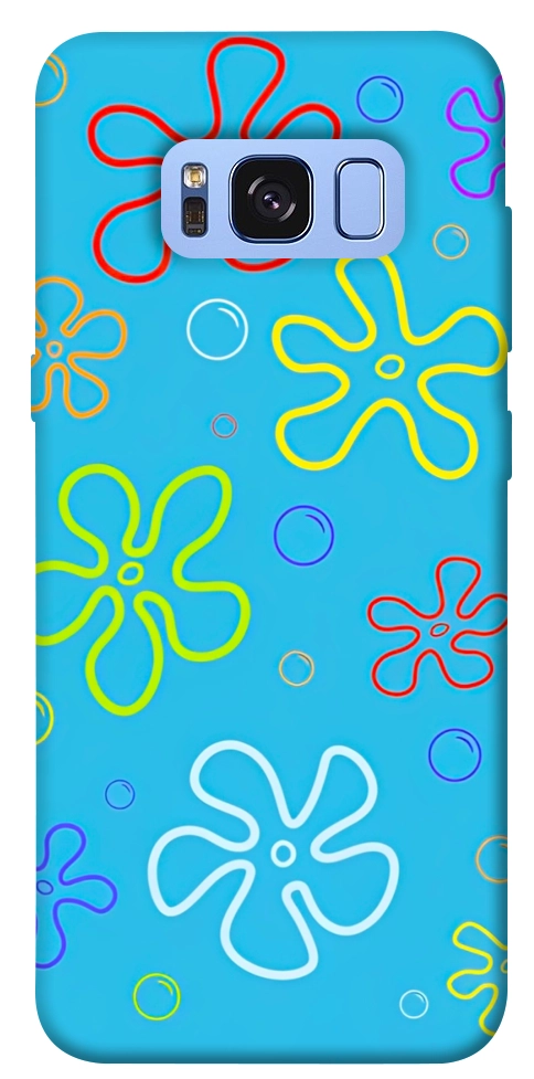 Чохол Bikini bottom для Galaxy S8 (G950)