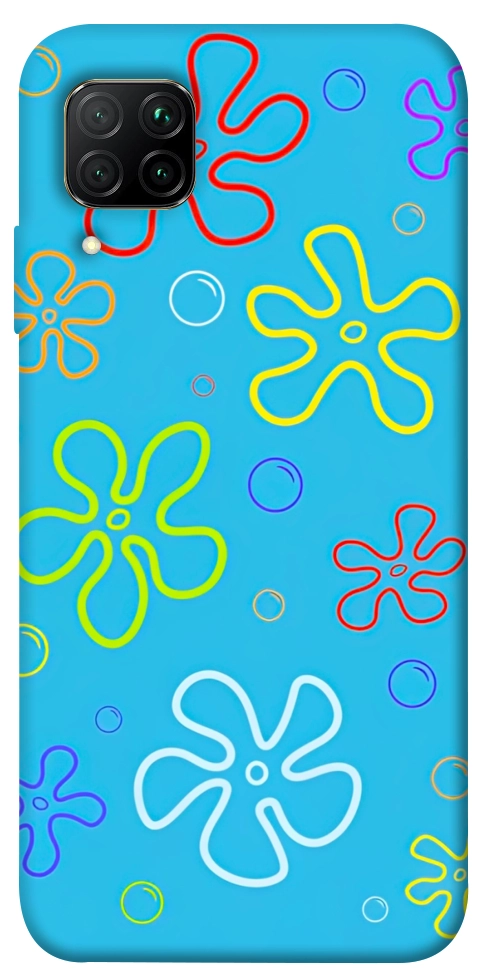 Чехол Bikini bottom для Huawei P40 Lite