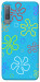 Чохол Bikini bottom для Galaxy A7 (2018)