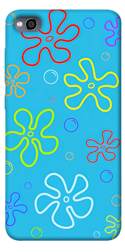 Чехол Bikini bottom для Xiaomi Redmi 4A
