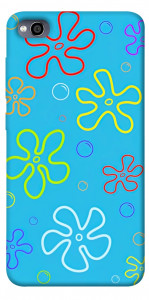 Чехол Bikini bottom для Xiaomi Redmi 4A