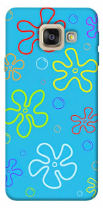 Чохол Bikini bottom для Galaxy A5 (2017)