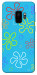 Чехол Bikini bottom для Galaxy S9