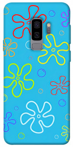 Чохол Bikini bottom для Galaxy S9+