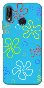 Чохол Bikini bottom для Huawei P20 Lite