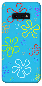 Чохол Bikini bottom для Galaxy S10e