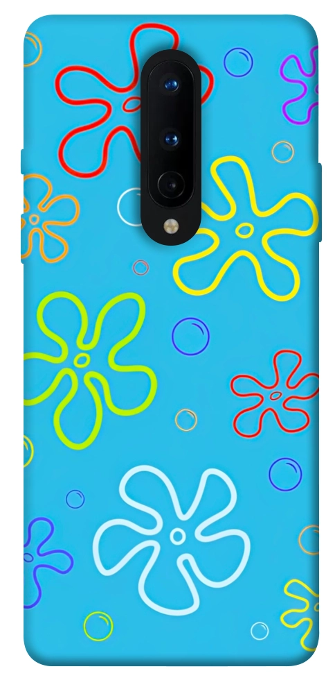 Чохол Bikini bottom для OnePlus 8