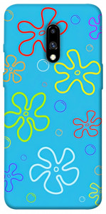 Чехол Bikini bottom для OnePlus 7