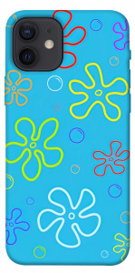 Чехол Bikini bottom для iPhone 12