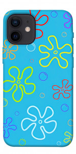 Чехол Bikini bottom для iPhone 12 mini