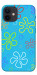 Чохол Bikini bottom для iPhone 12 mini