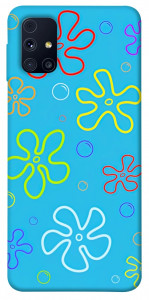 Чехол Bikini bottom для Galaxy M31s